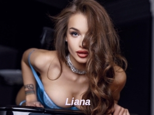 liana sexyflirt