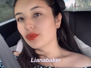 Lianabaker