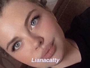 Lianacatty