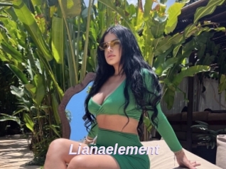 Lianaelement