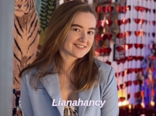 Lianahancy