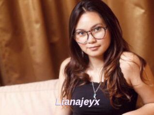 Lianajeyx