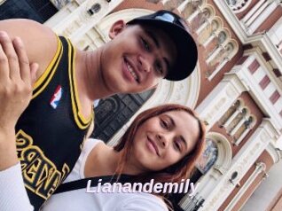 Lianandemily