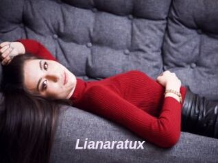 Lianaratux