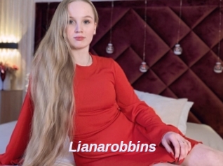 Lianarobbins