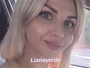 Lianaverde