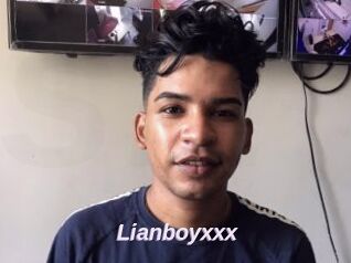 Lianboyxxx