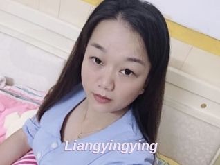 Liangyingying