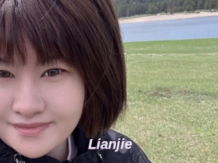 Lianjie