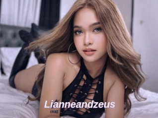 Lianneandzeus