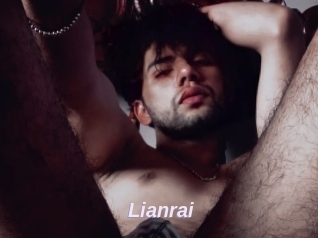 Lianrai