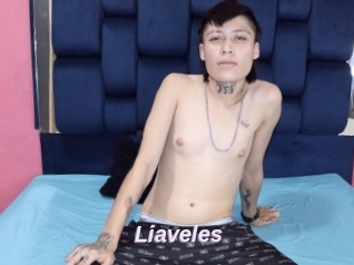 Liaveles