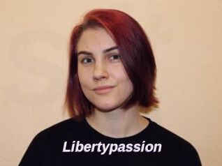 Libertypassion
