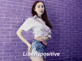Libertypositive