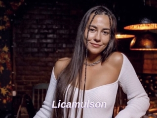 Licamulson