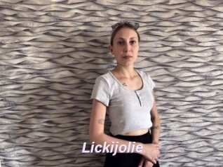 Lickijolie