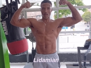Lidamian