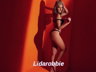 Lidarobbie