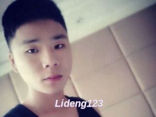 Lideng123