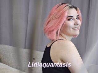 Lidiaquantasis