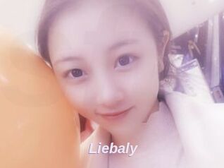 Liebaly