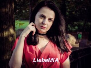 LiebeMIA