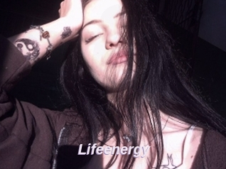 Lifeenergy