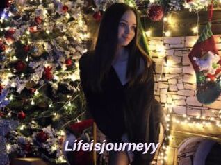 Lifeisjourneyy