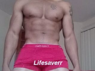 Lifesaverr