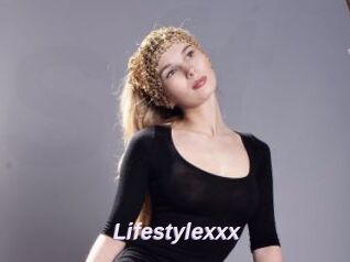 Lifestylexxx