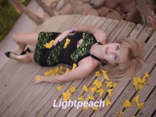 Lightpeach