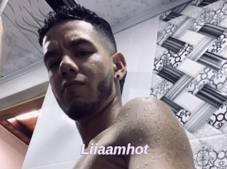 Liiaamhot