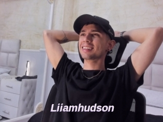 Liiamhudson