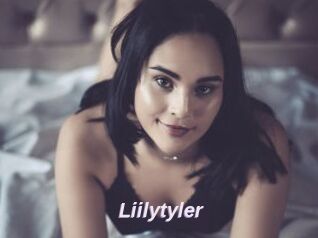 Liilytyler