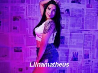 Liinamatheus