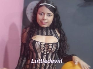 Liittledeviil