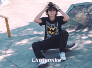 Liittlemike