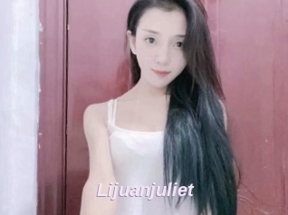 Lijuanjuliet