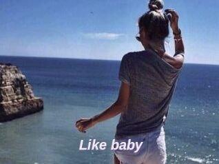 Like_baby