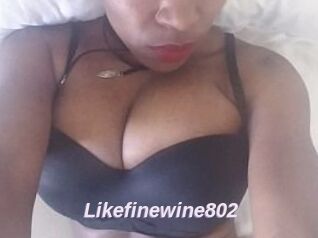 Likefinewine802