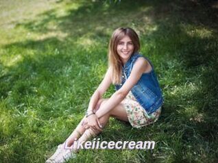 Likeiicecream