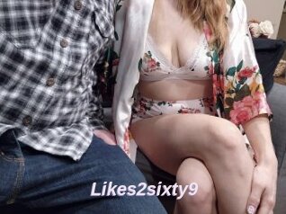 Likes2sixty9