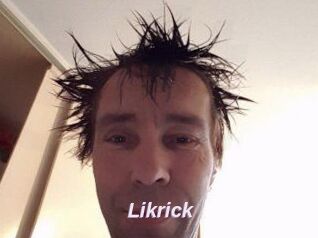Likrick