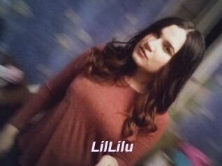 LilLilu