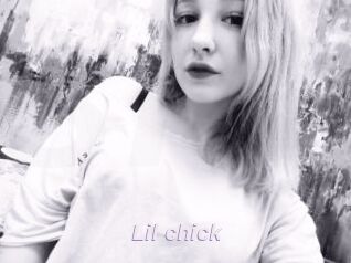 Lil_chick