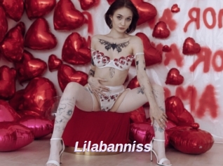 lilabanniss sexyflirt