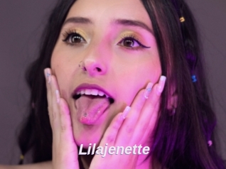 Lilajenette