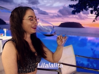 Lilalalita