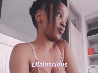 Lilaluscious