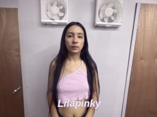 Lilapinky